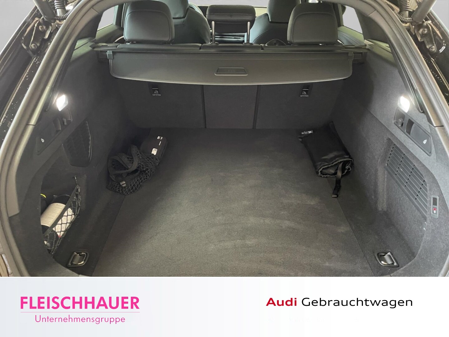 Image about Audi A5 Avant TDI quattro 150 kW S tronic