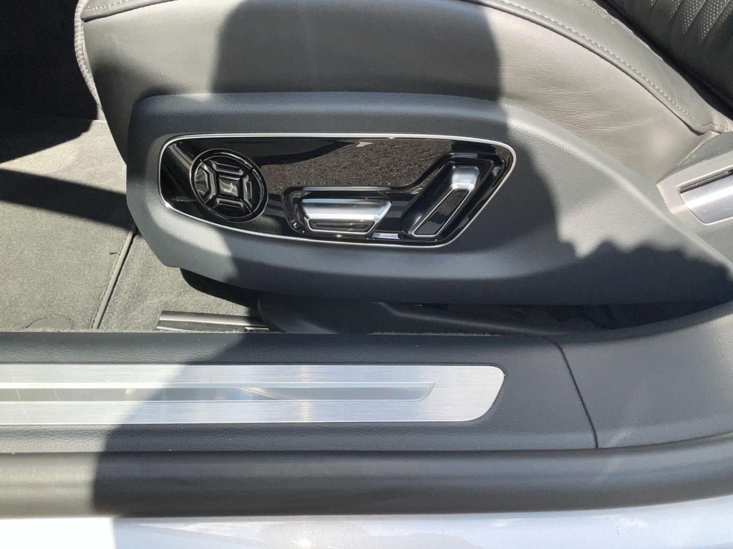 Image about Audi A8 L 50 TDI quattro tiptronic