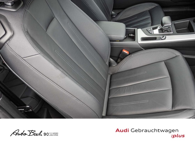Audi A5 Coupé 40 TDI S Tronic - 2021 - Joinsteer - #17