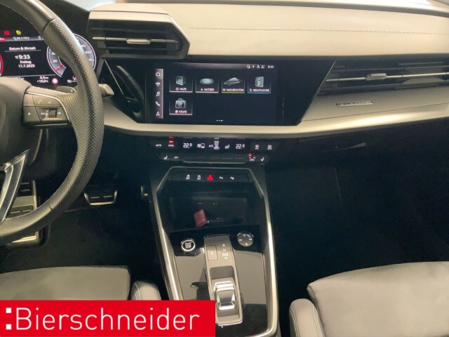 Image about Audi A3 Sportback 40 TDI quattro S tronic