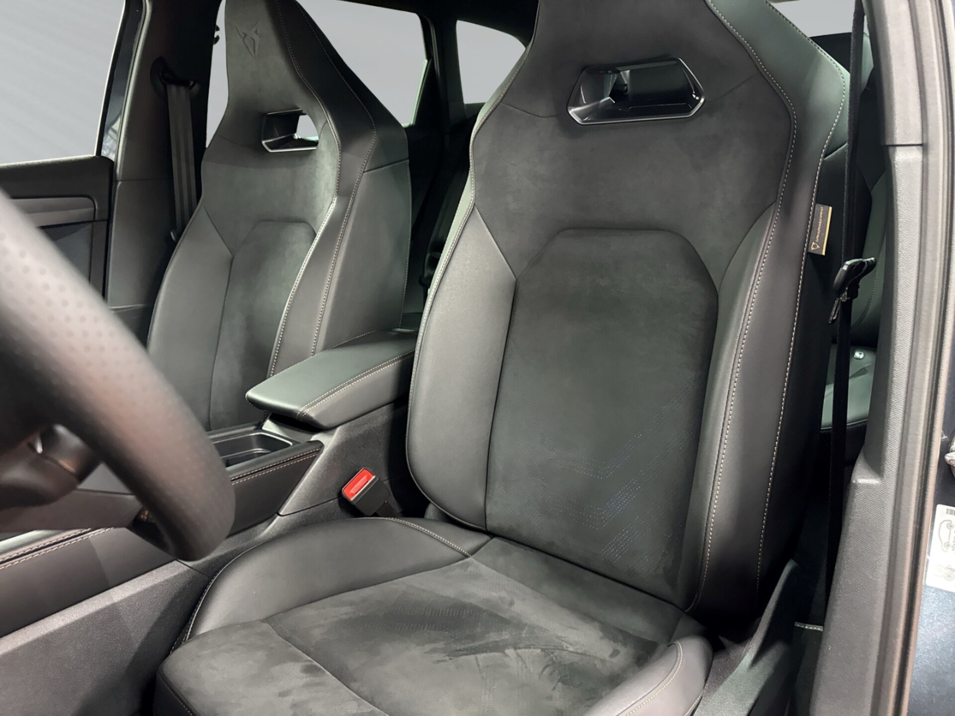 CUPRA Leon Sportstourer VZ