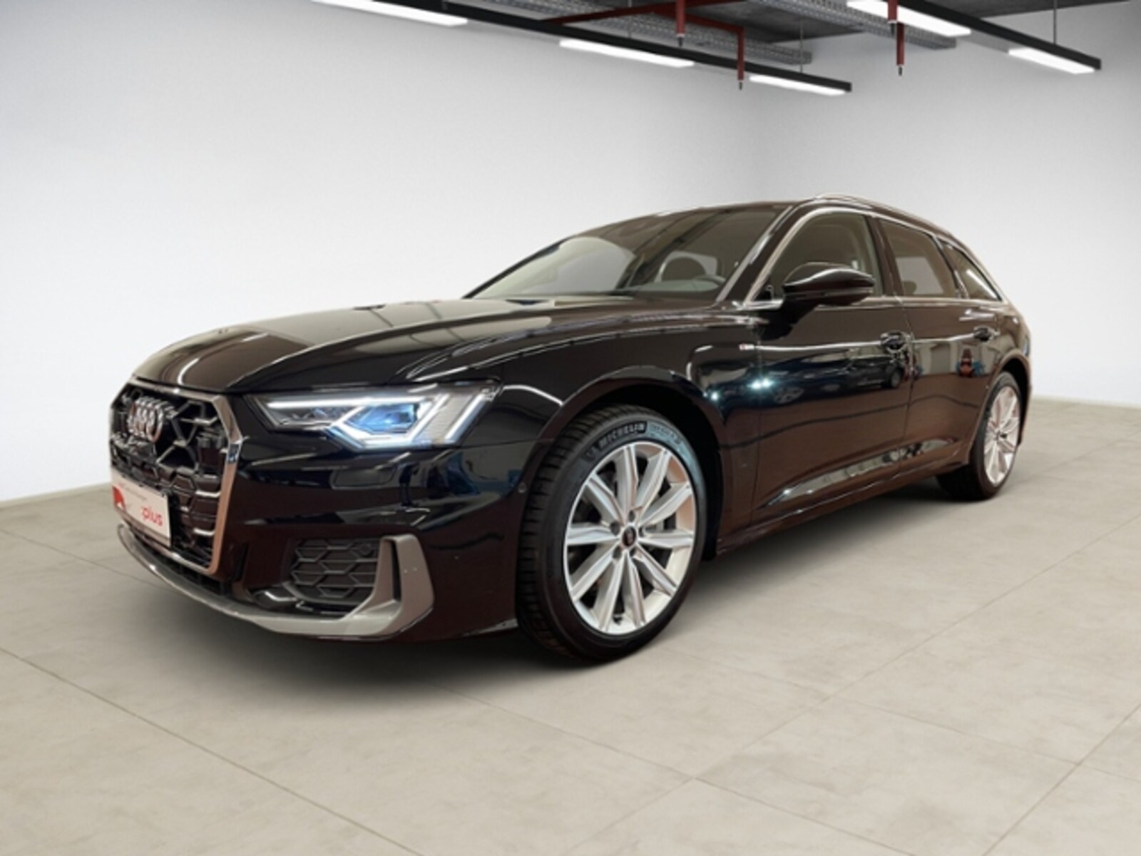 Audi A6 Avant – Bild 2
