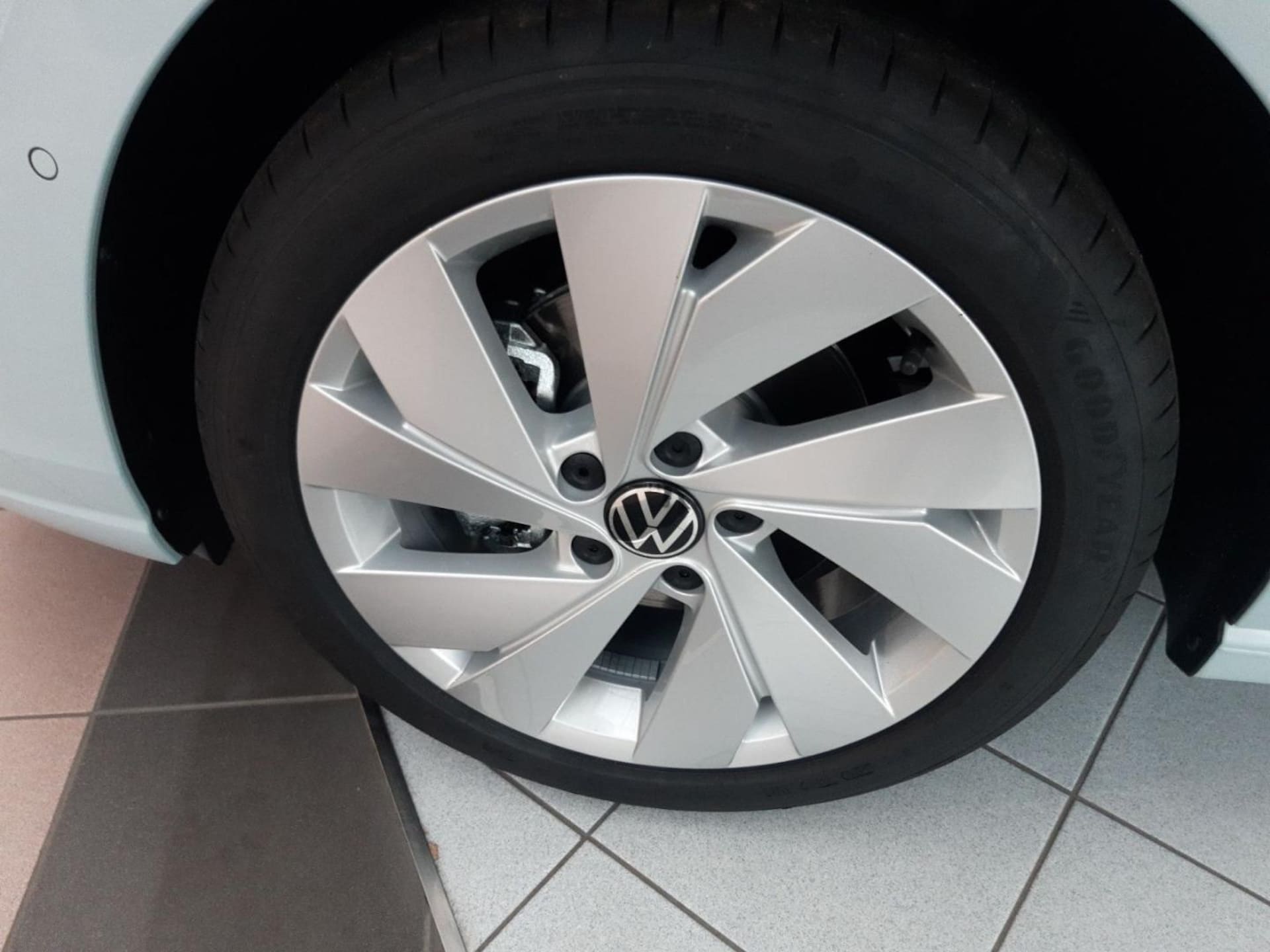Volkswagen Golf ENERGY
