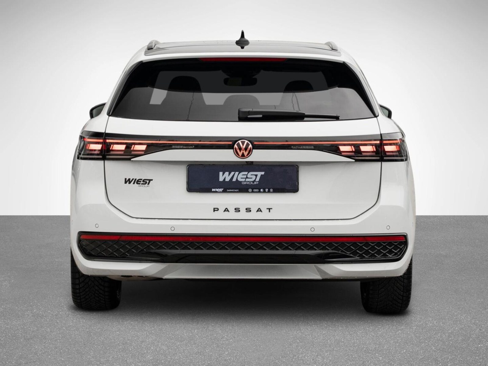 Volkswagen Passat – Bild 9