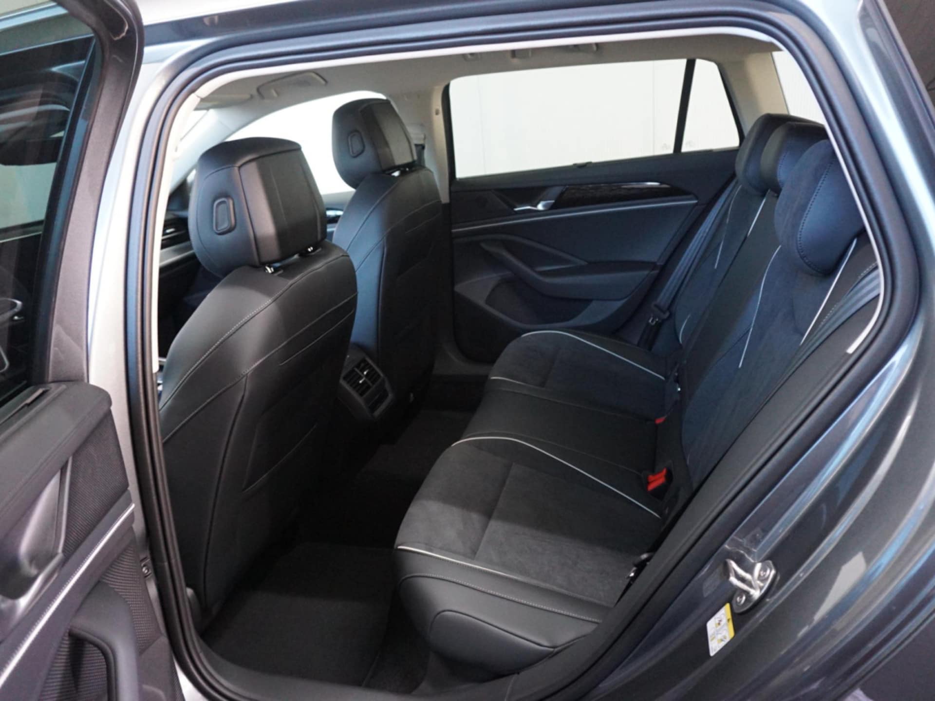 Volkswagen Passat Elegance
