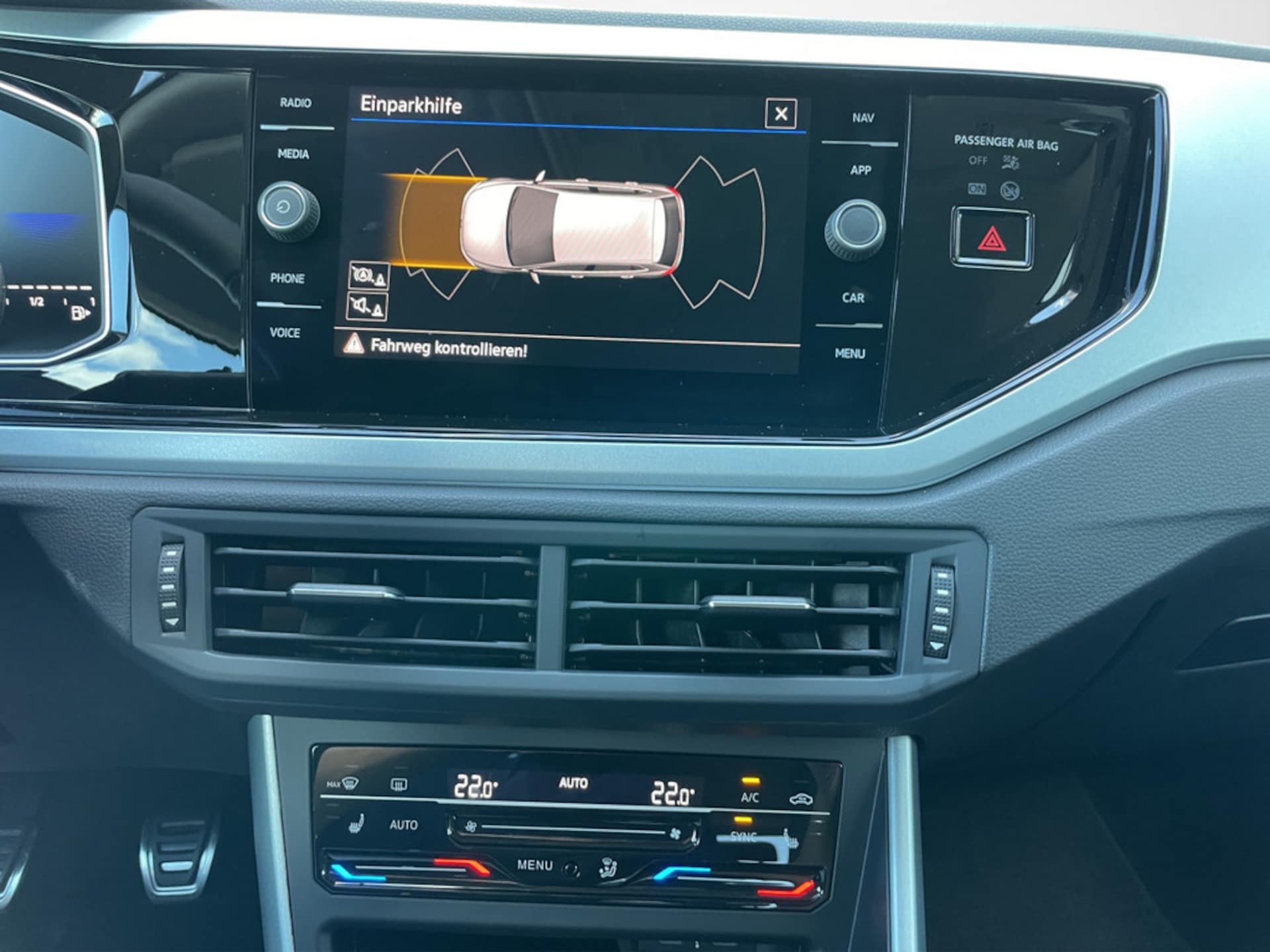 Volkswagen Polo Goal