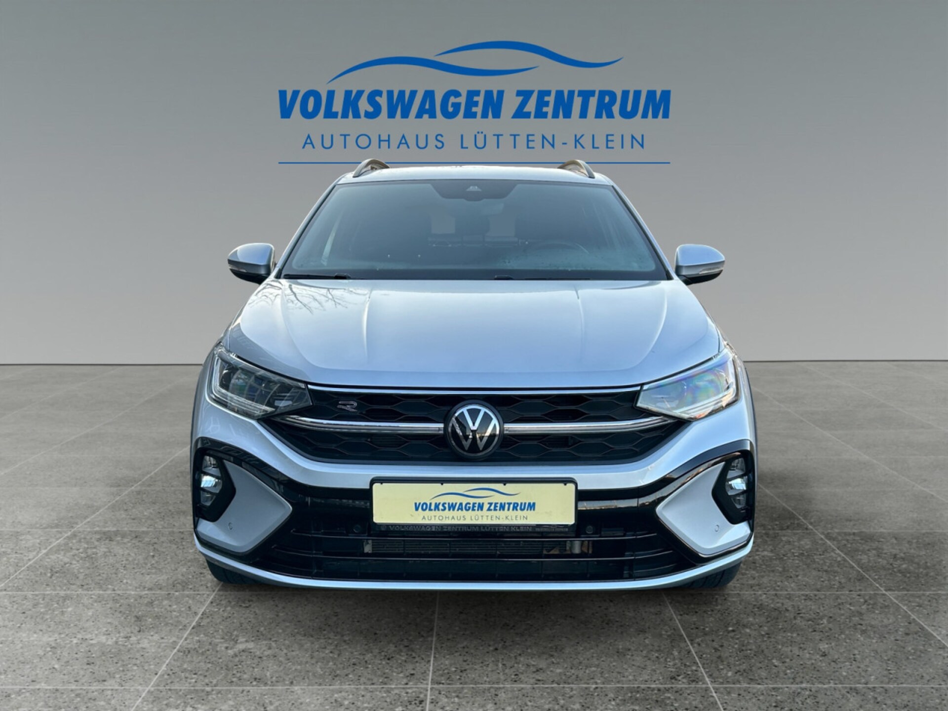 Volkswagen Taigo R-Line