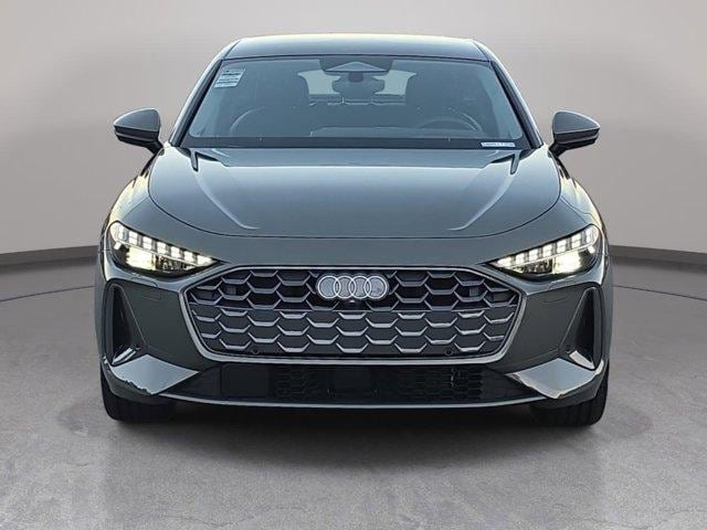 2025 Audi A5 Sedan
