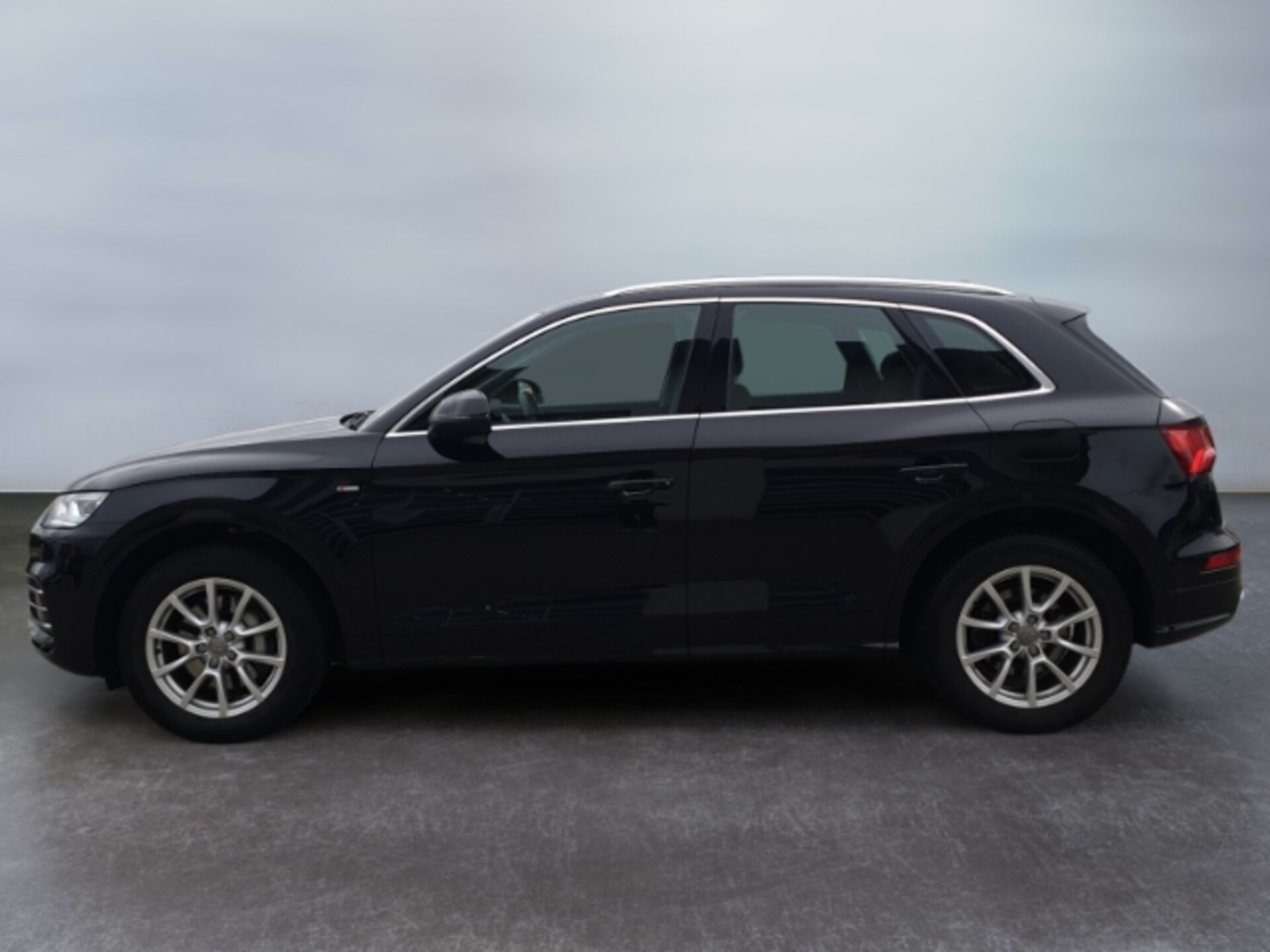 Audi Q5 TFSI e