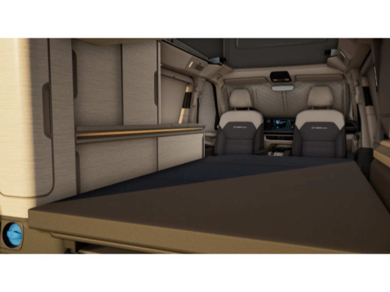 Volkswagen California – Bild 24