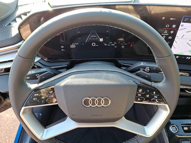 2026 Audi A6 Premium Plus - Photo 15