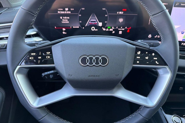 2026 Audi A6 Premium Plus - Photo 20