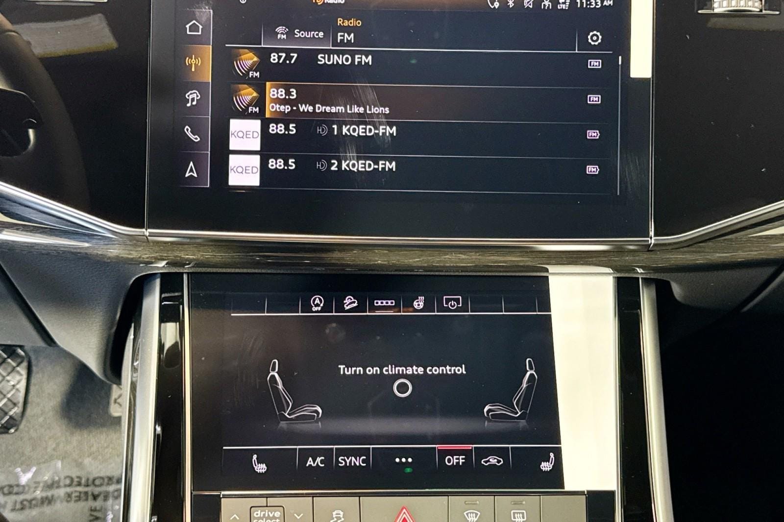 2026 Audi Q7 Premium - Photo 13