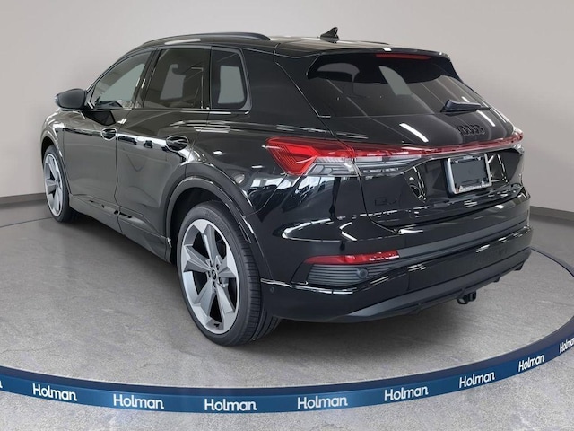 2026 Audi Q4 e-tron Premium Plus - Photo 6