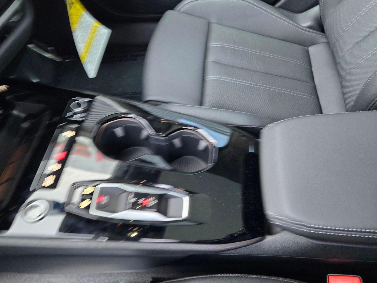 2025 Audi A5 Premium Plus - Photo 24