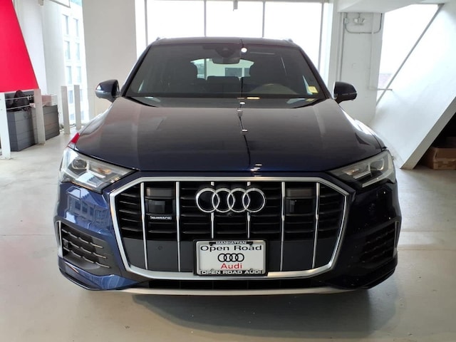 2023 Audi Q7