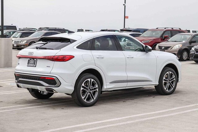 2026 Audi Q5 Sportback