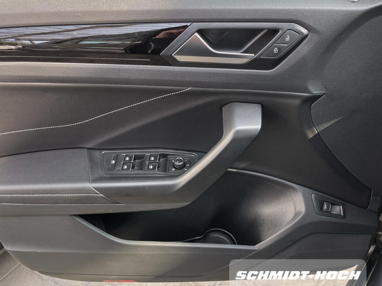 Volkswagen T-Roc – Bild 12