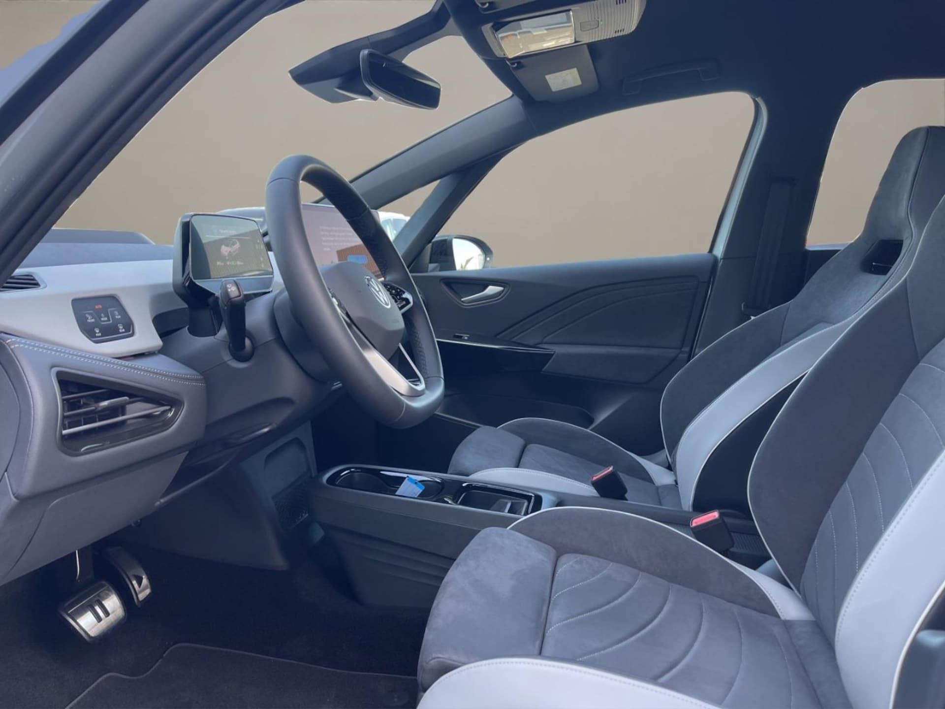 Volkswagen ID.3 Pro S