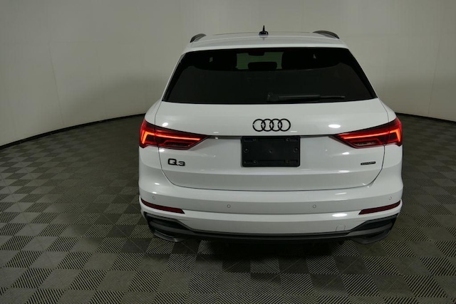 2023 Audi Q3 SUV