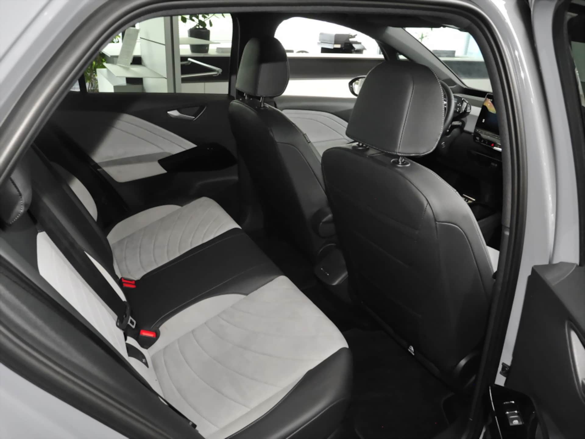 Volkswagen ID.3 MOVE Pro