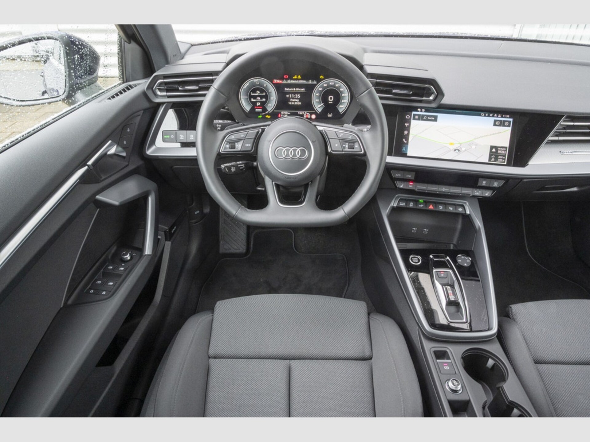 Audi A3 Sportback TFSI e Advanced