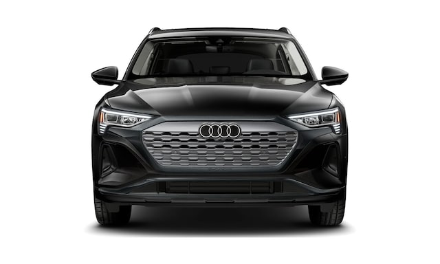 2024 Audi Q8 e-tron