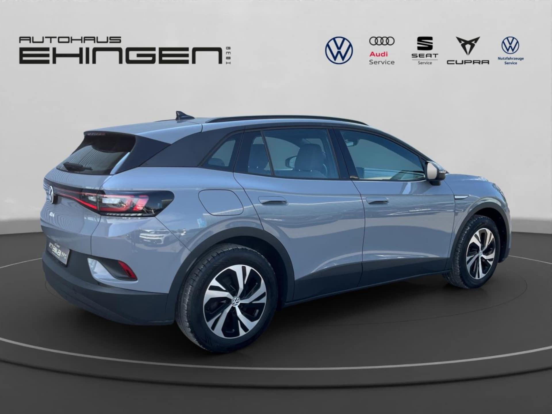 Volkswagen ID.4 Pure Performance