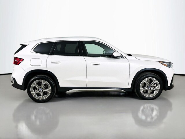 2025 BMW X1