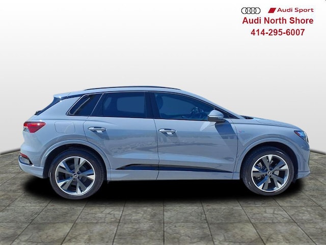 2023 Audi Q4 e-tron