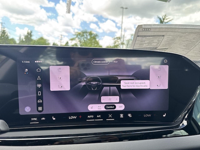 2026 Audi A5 Premium Plus - Photo 6