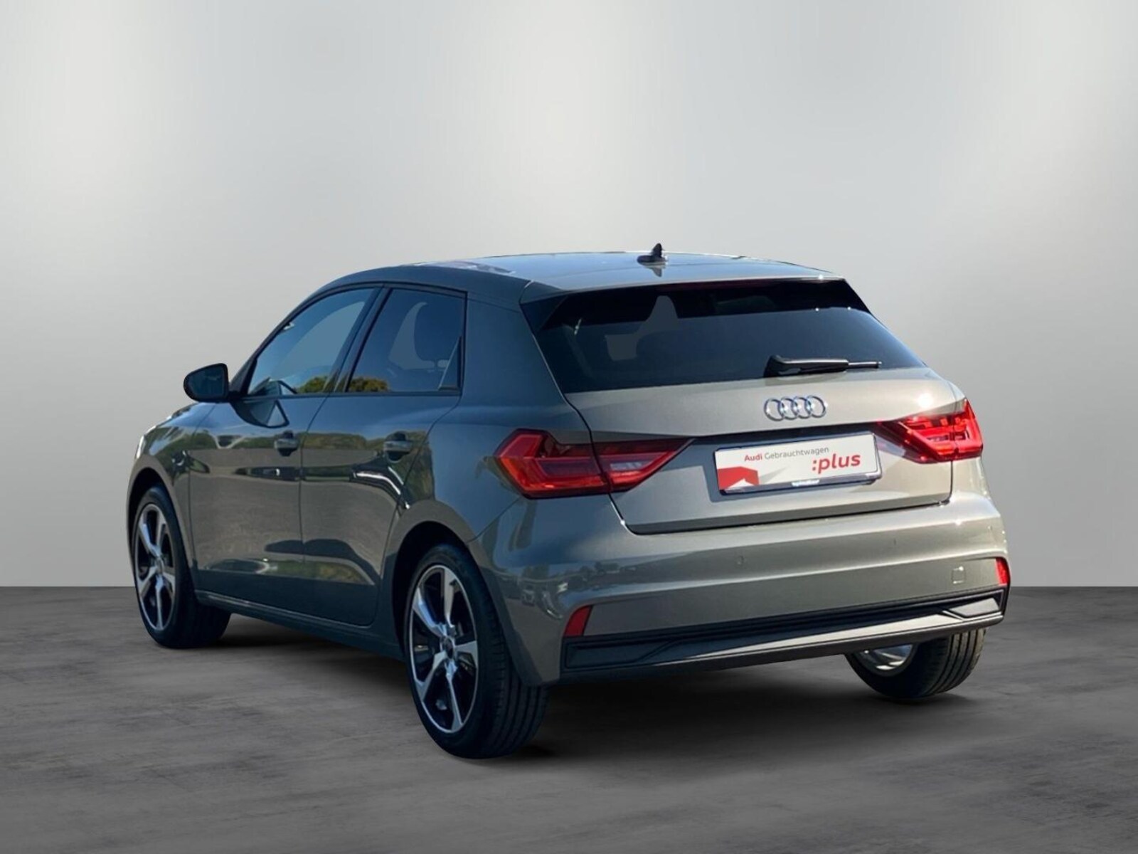 Audi A1 Sportback – Bild 3