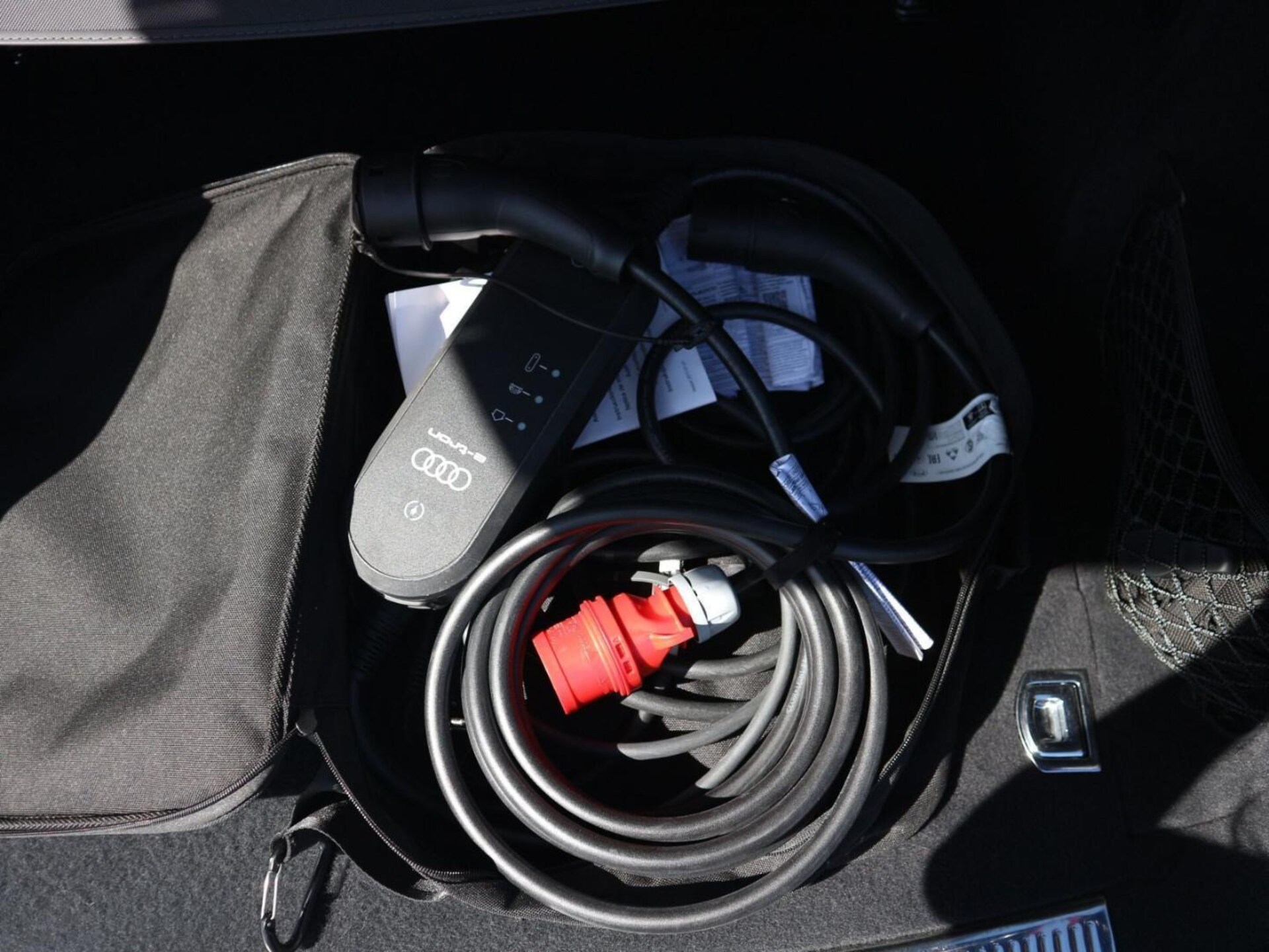 Audi Q5 Sportback TFSI e S line