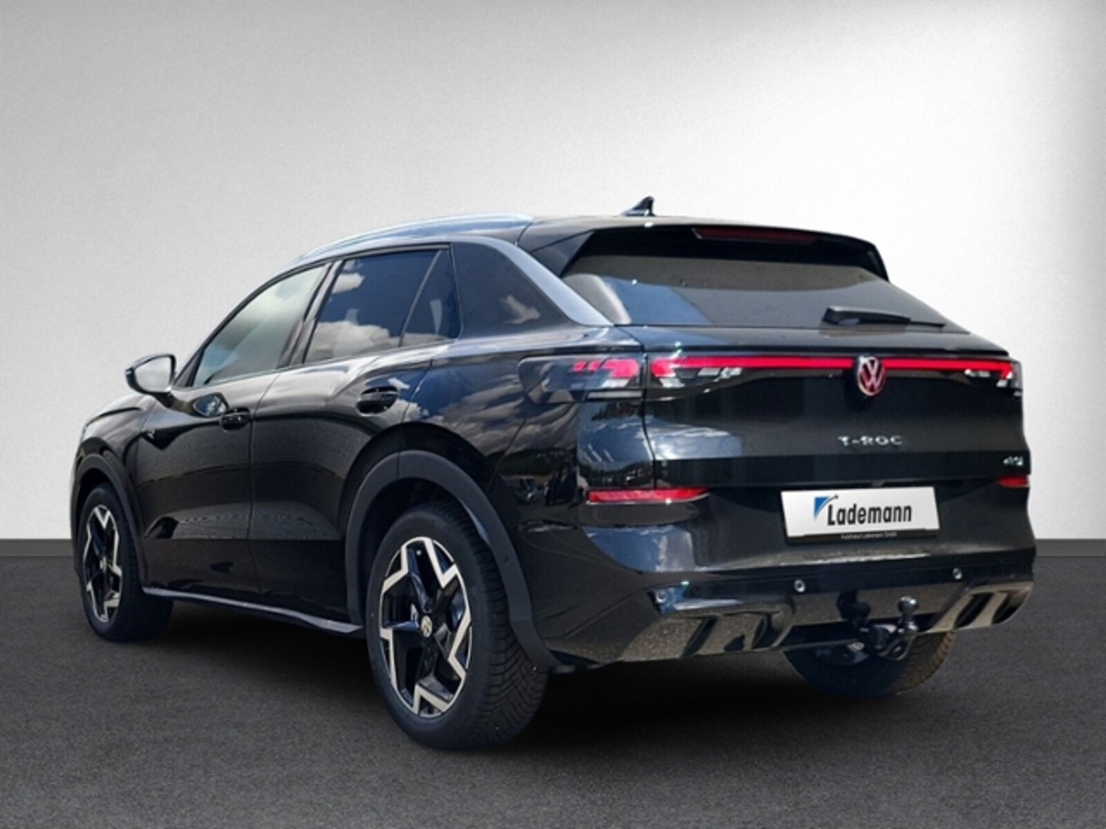 Volkswagen T-Roc – Bild 4