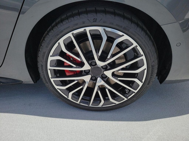 2026 Audi S5 Premium Plus - Photo 28