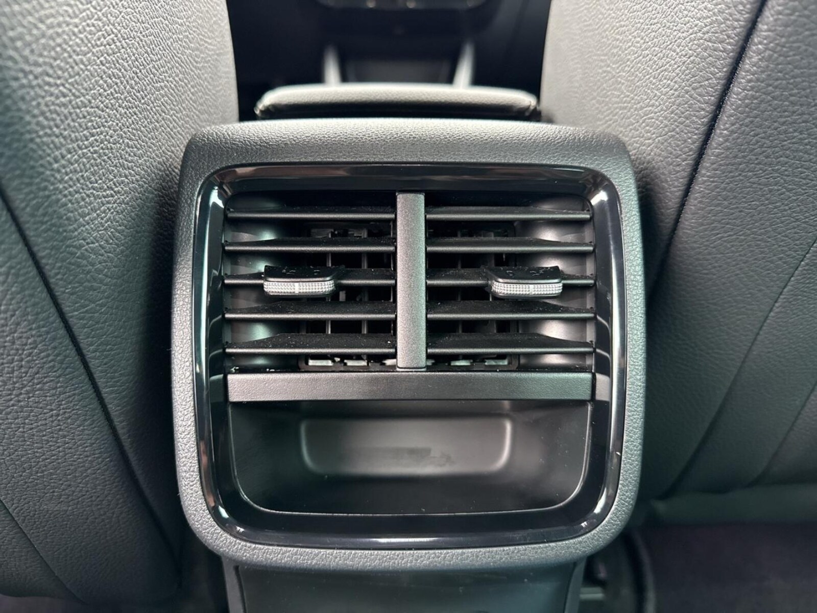 Škoda Octavia Combi – Bild 14