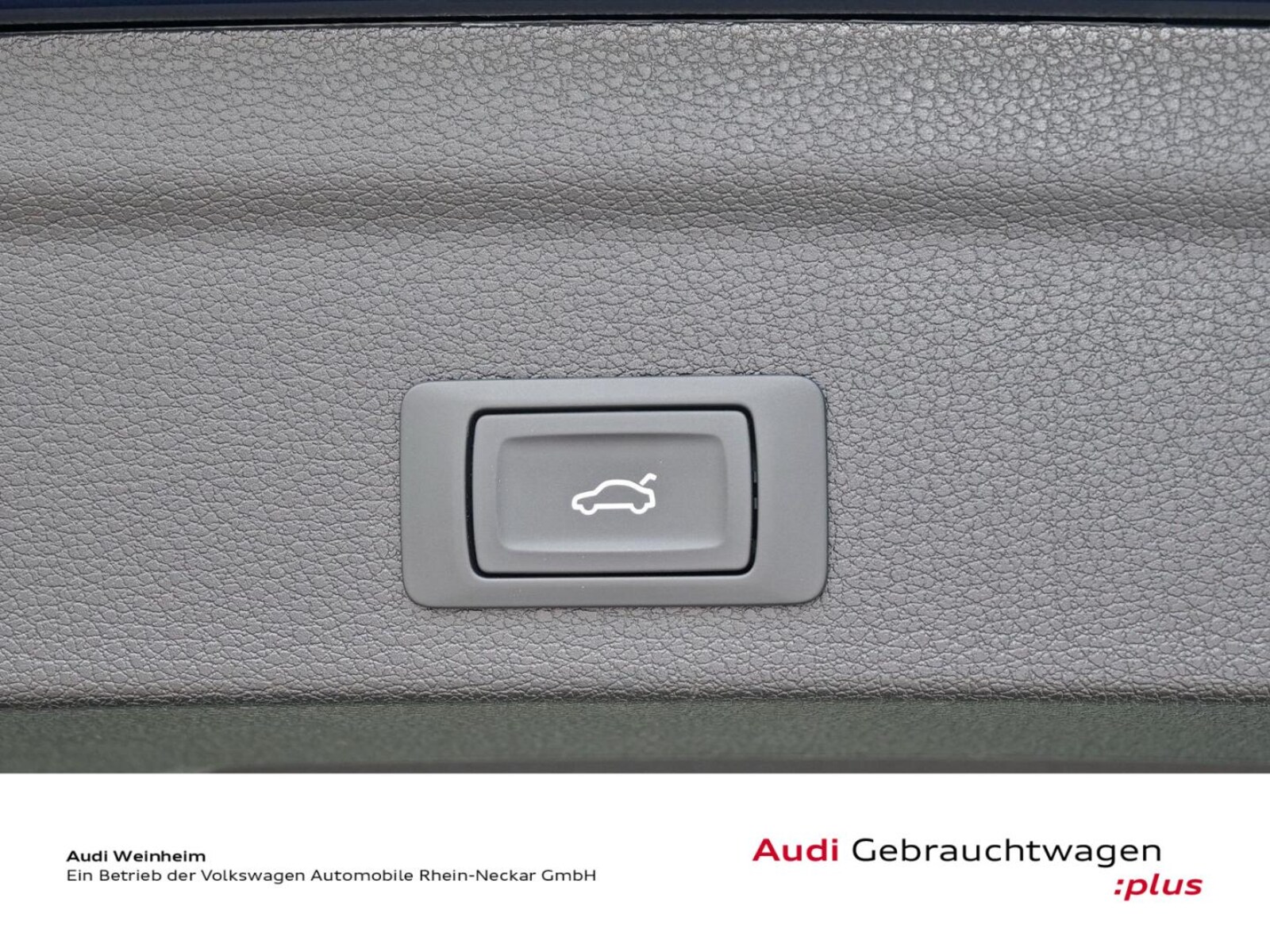 Audi Q3 Sportback – Bild 22