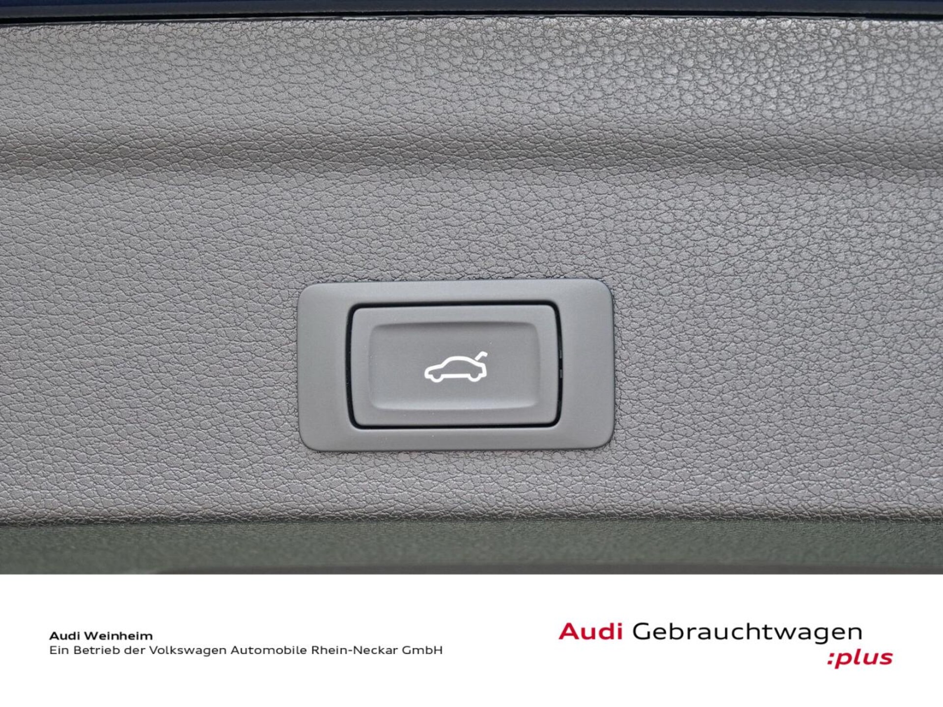 Audi Q3 Sportback S line