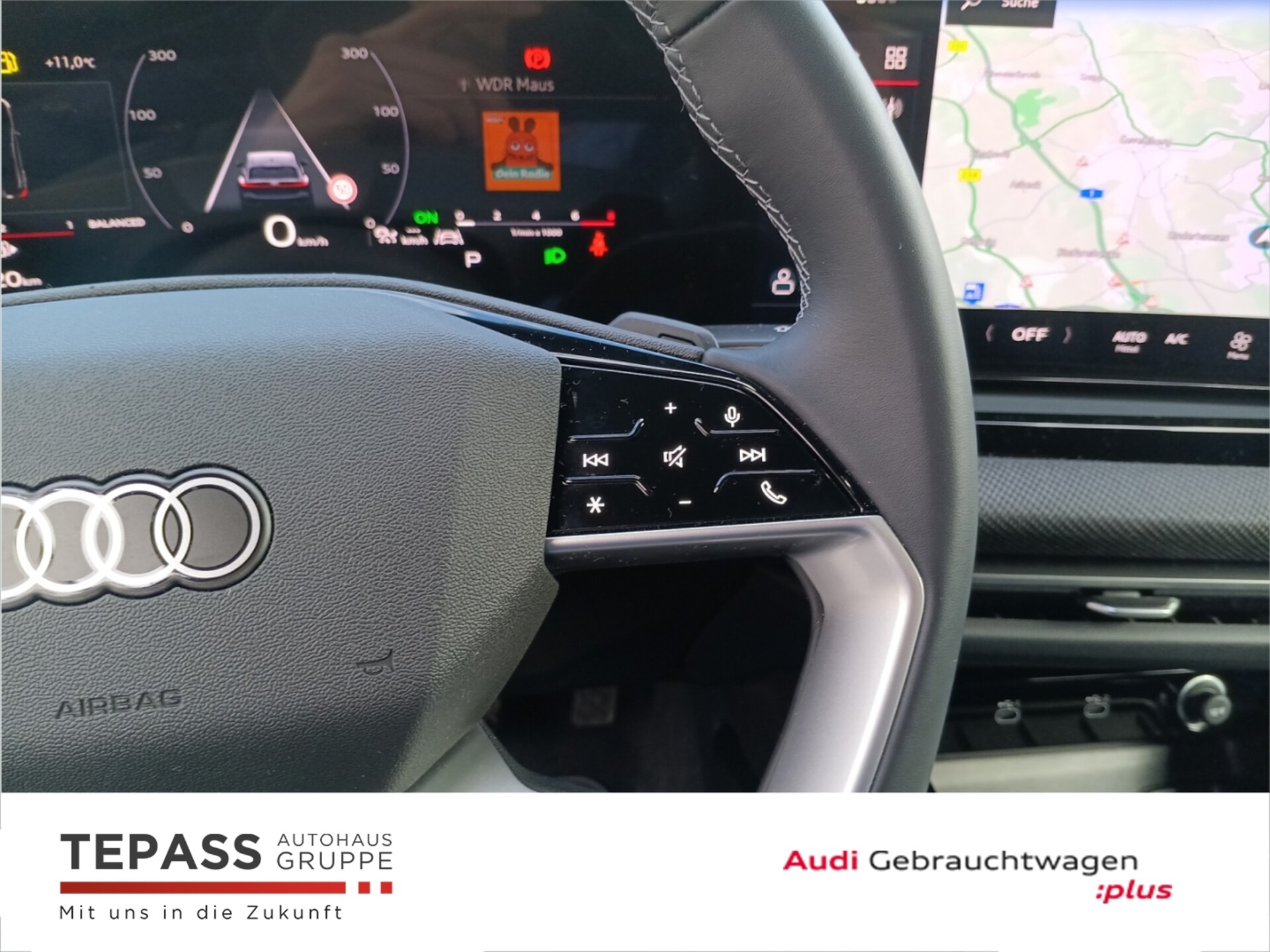 Audi A5 Avant
