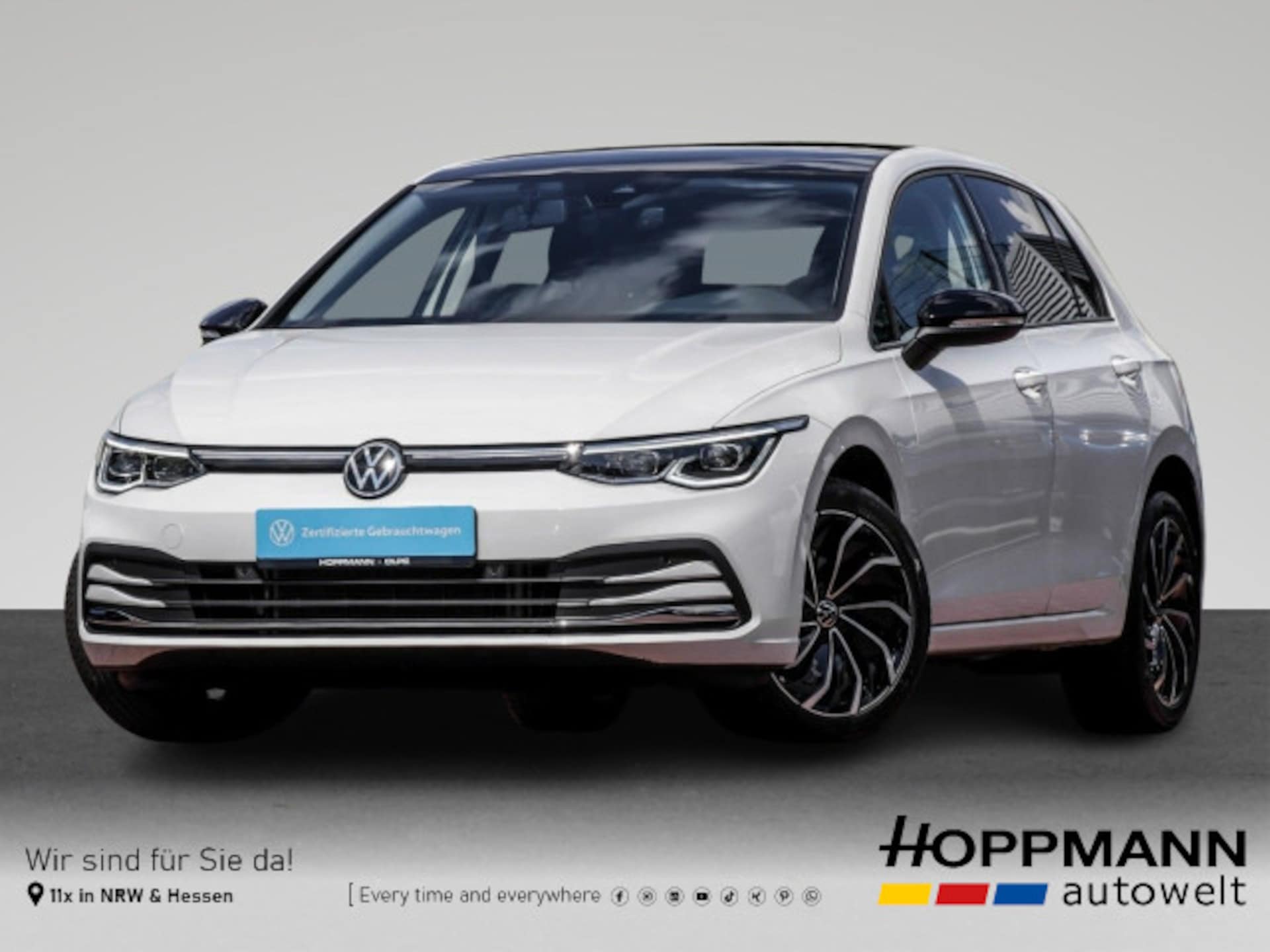 Volkswagen Golf MOVE