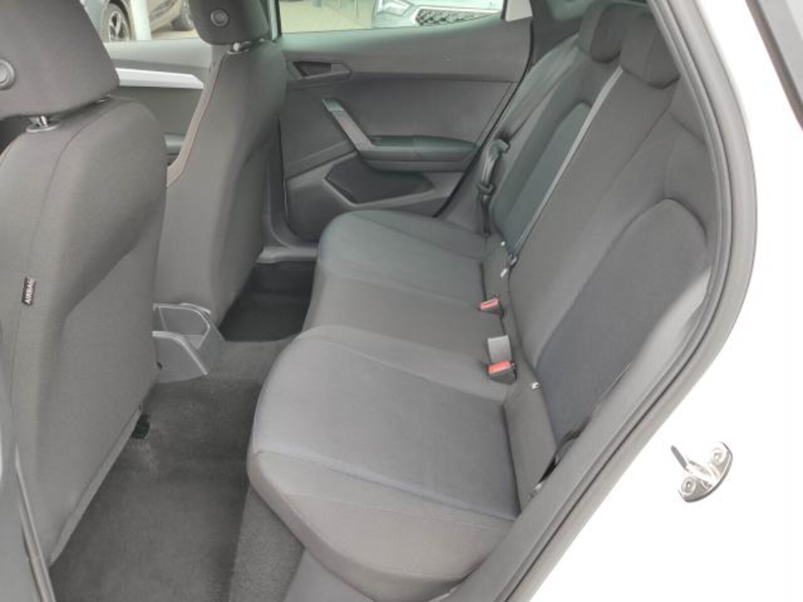 SEAT Ibiza – Bild 23