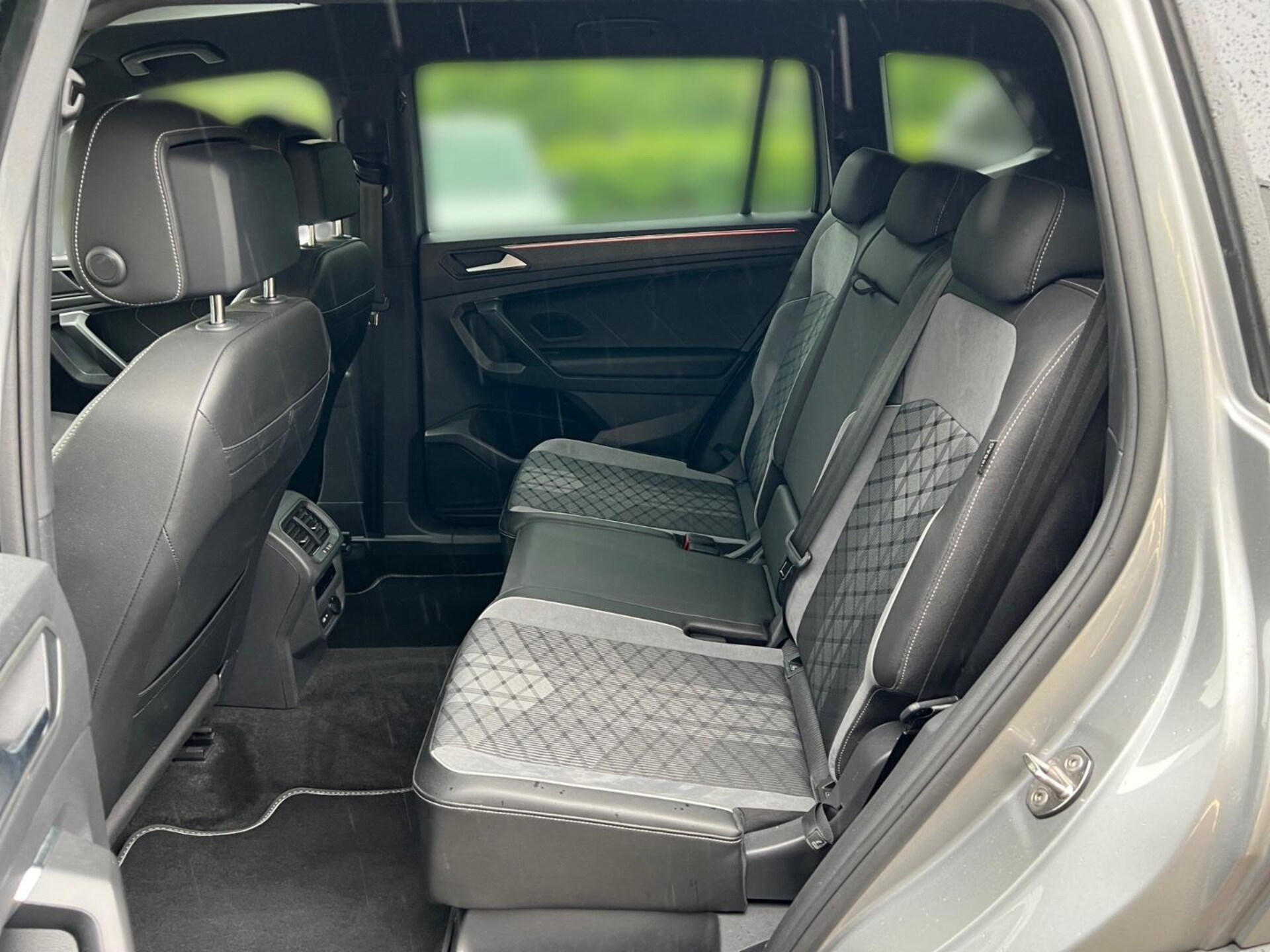 Volkswagen Tiguan Allspace R-Line