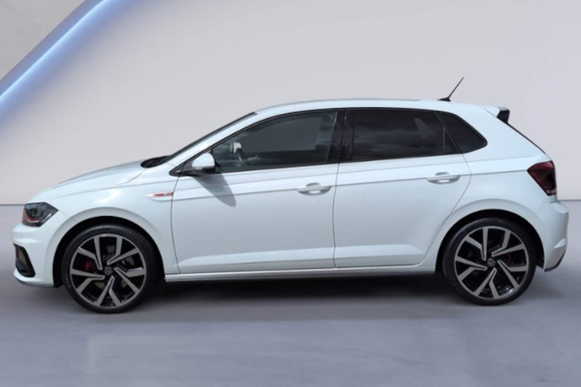 Volkswagen Polo GTI