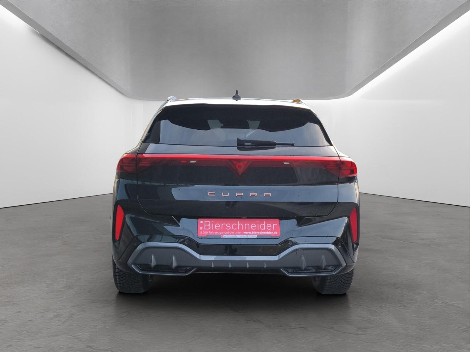 CUPRA Terramar – Bild 7