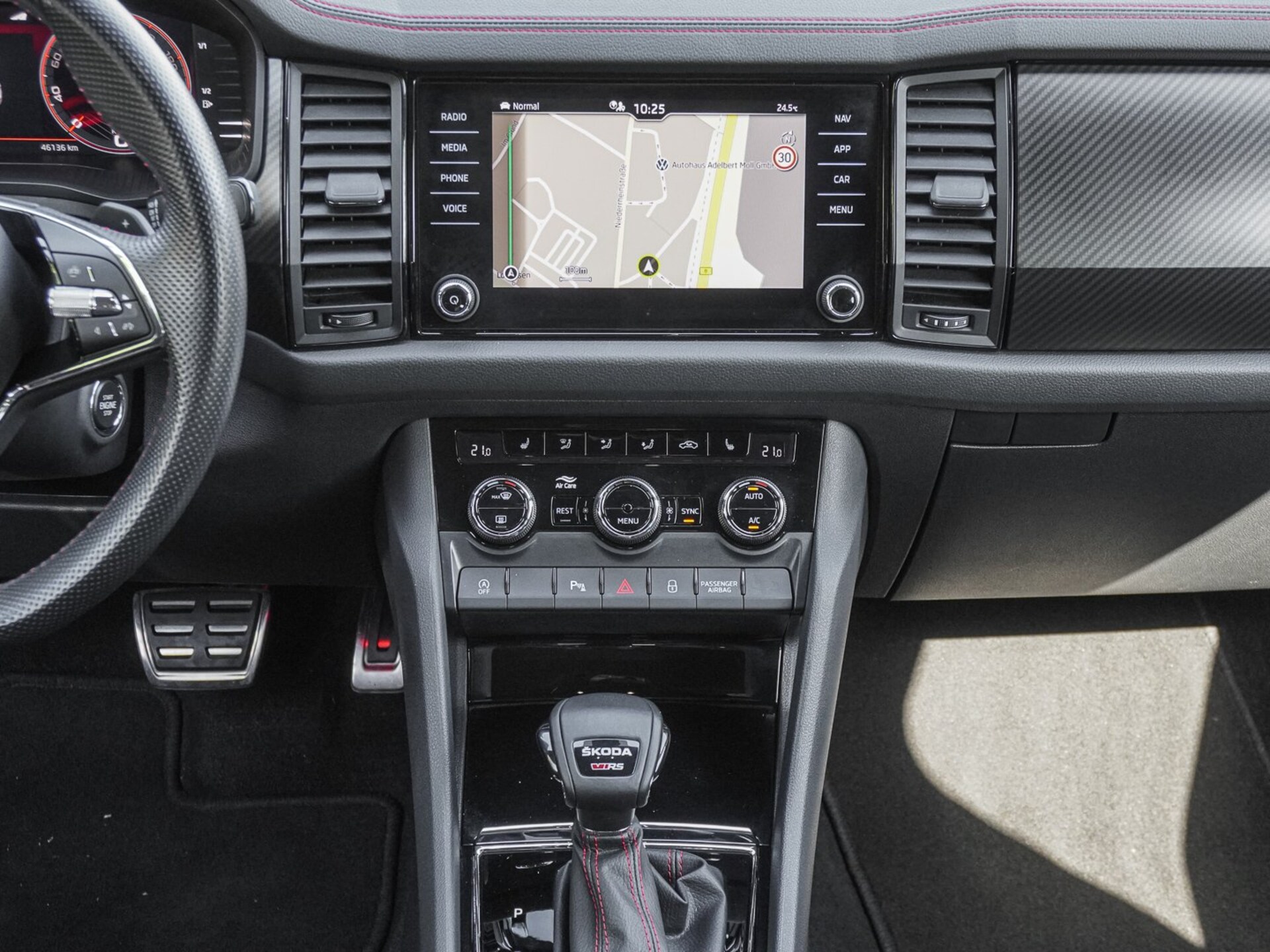 Skoda Kodiaq RS