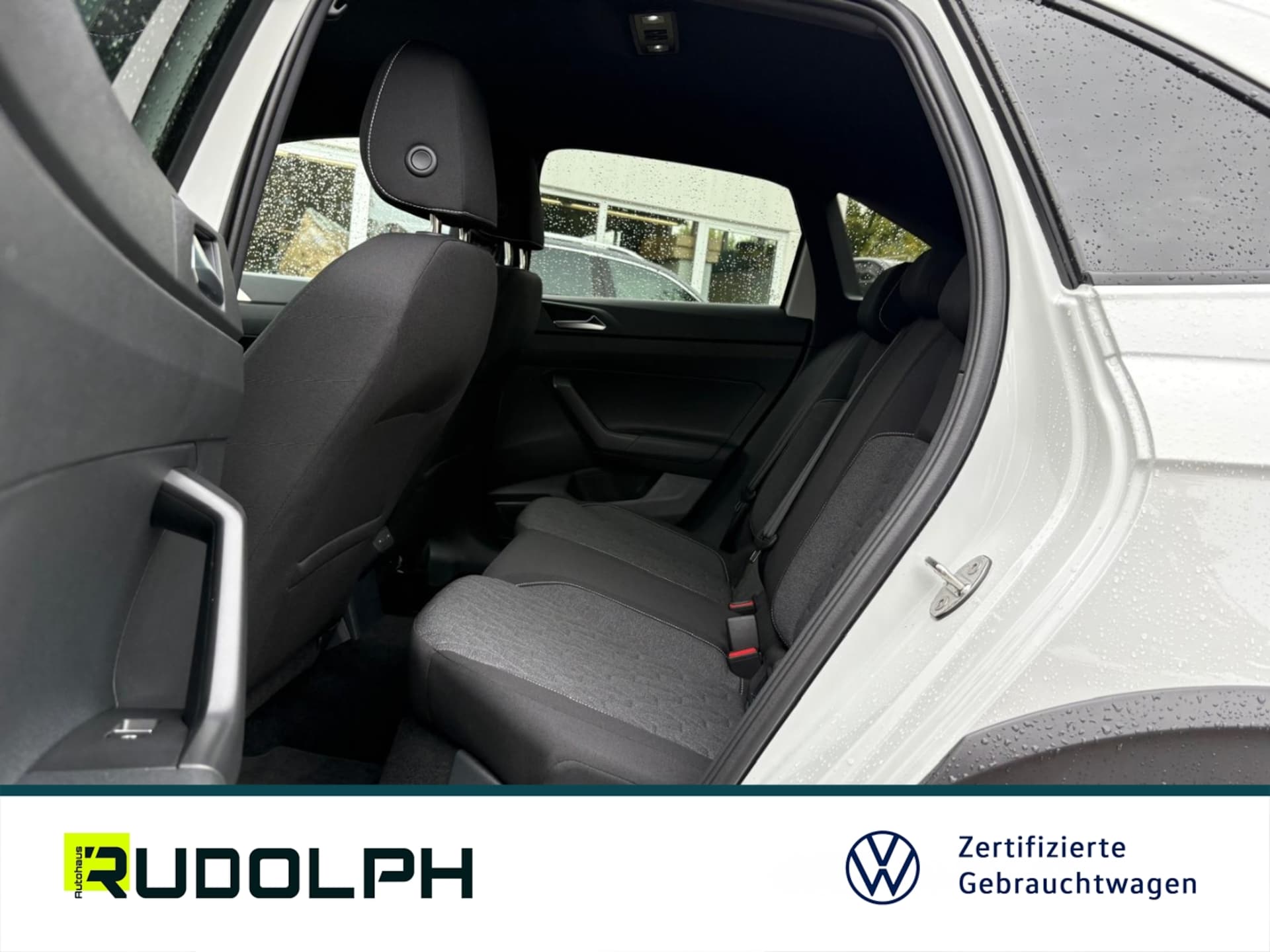 Volkswagen Taigo MOVE