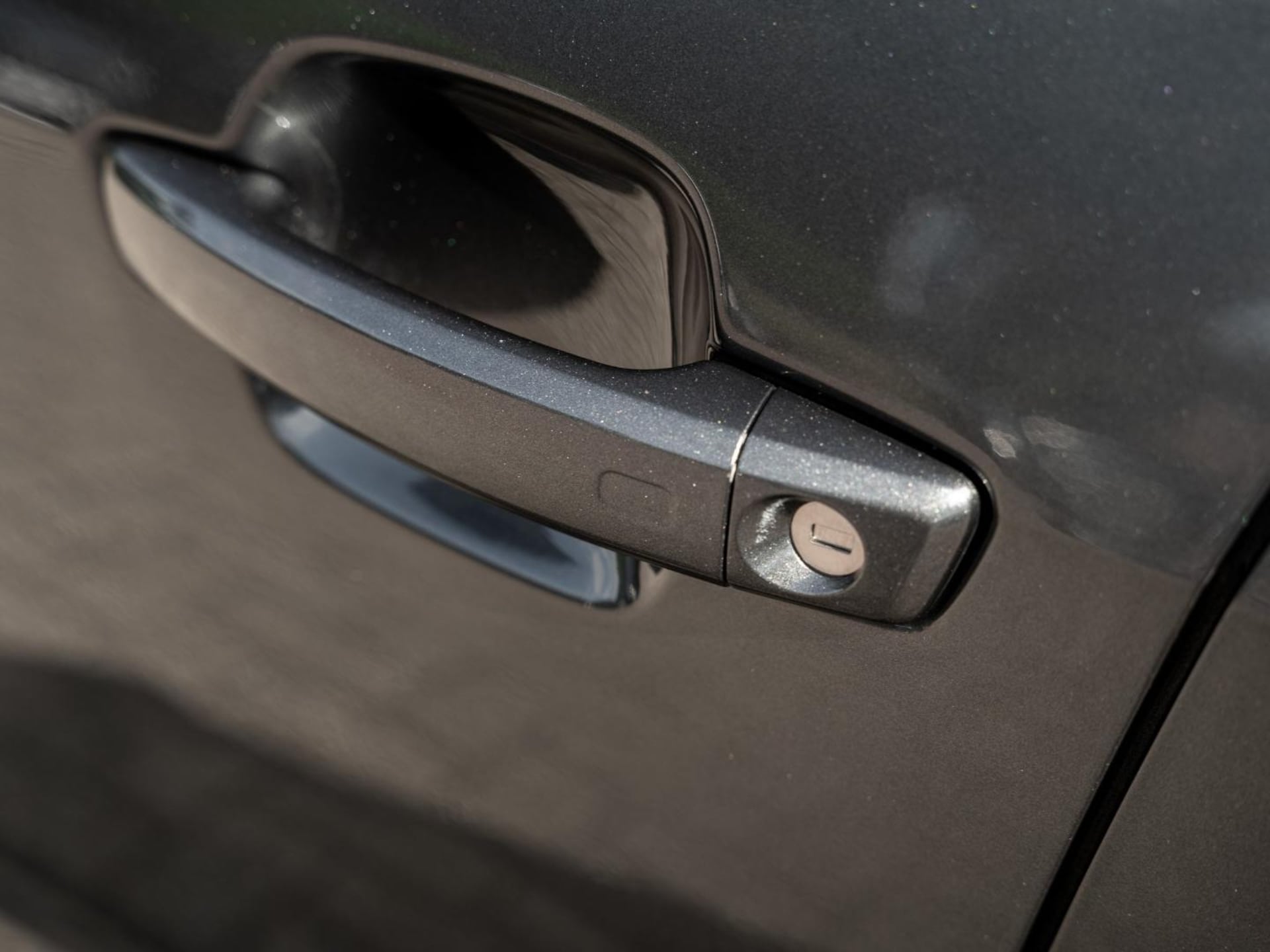 Audi Q2 S line