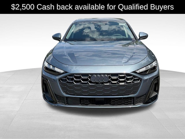 2026 Audi A5 Sedan