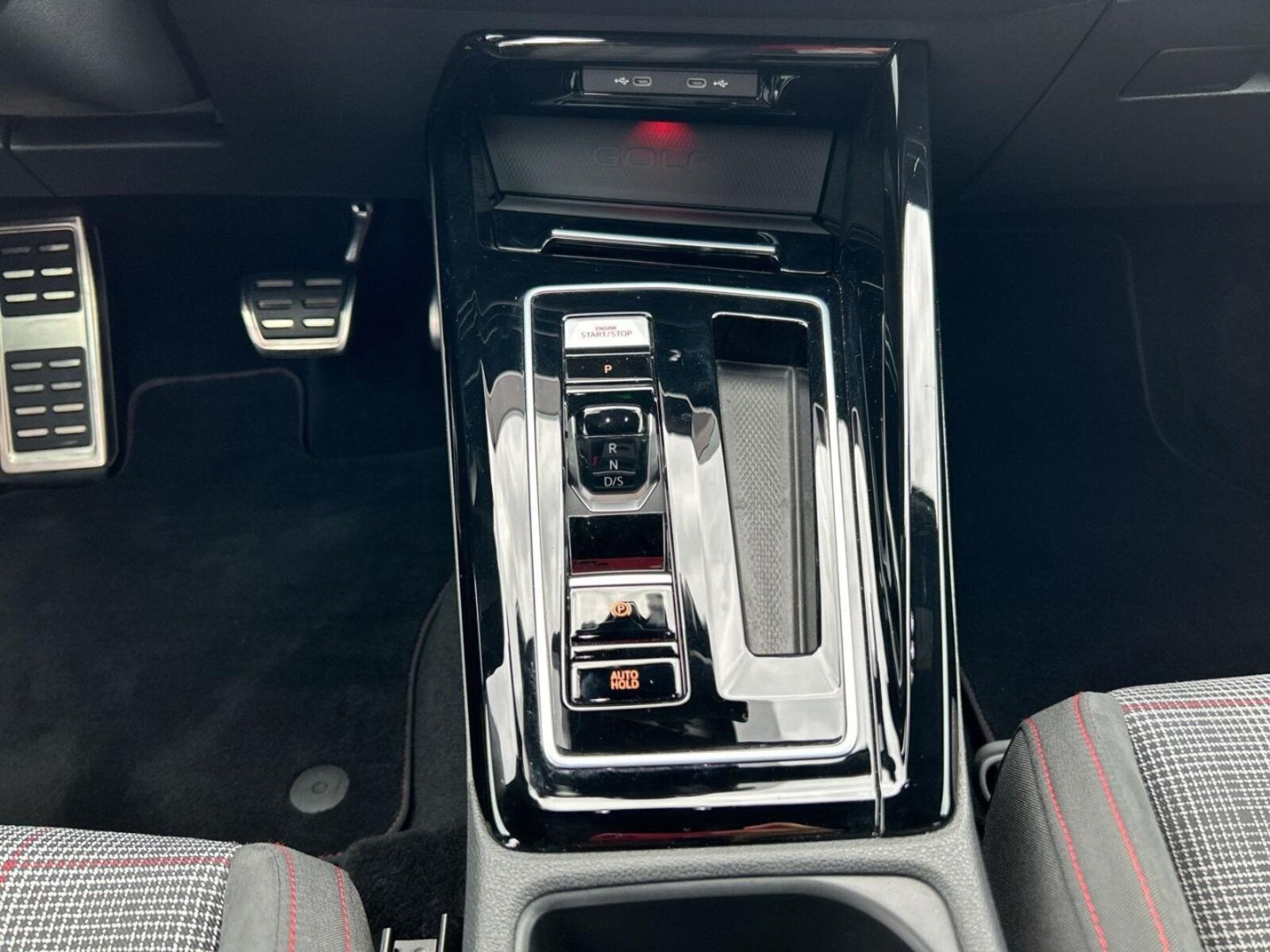 Volkswagen Golf – Bild 16
