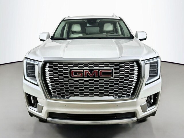 2023 GMC Yukon